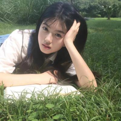我对青春无悔