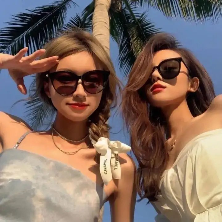 摩哈维的月亮